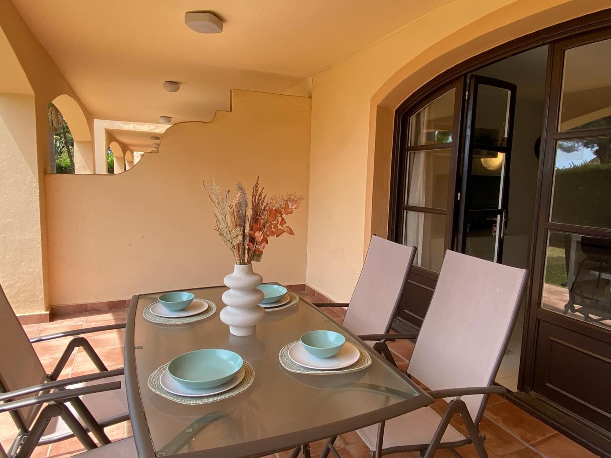 Family Beach Duplex Marbella Eksteriør billede